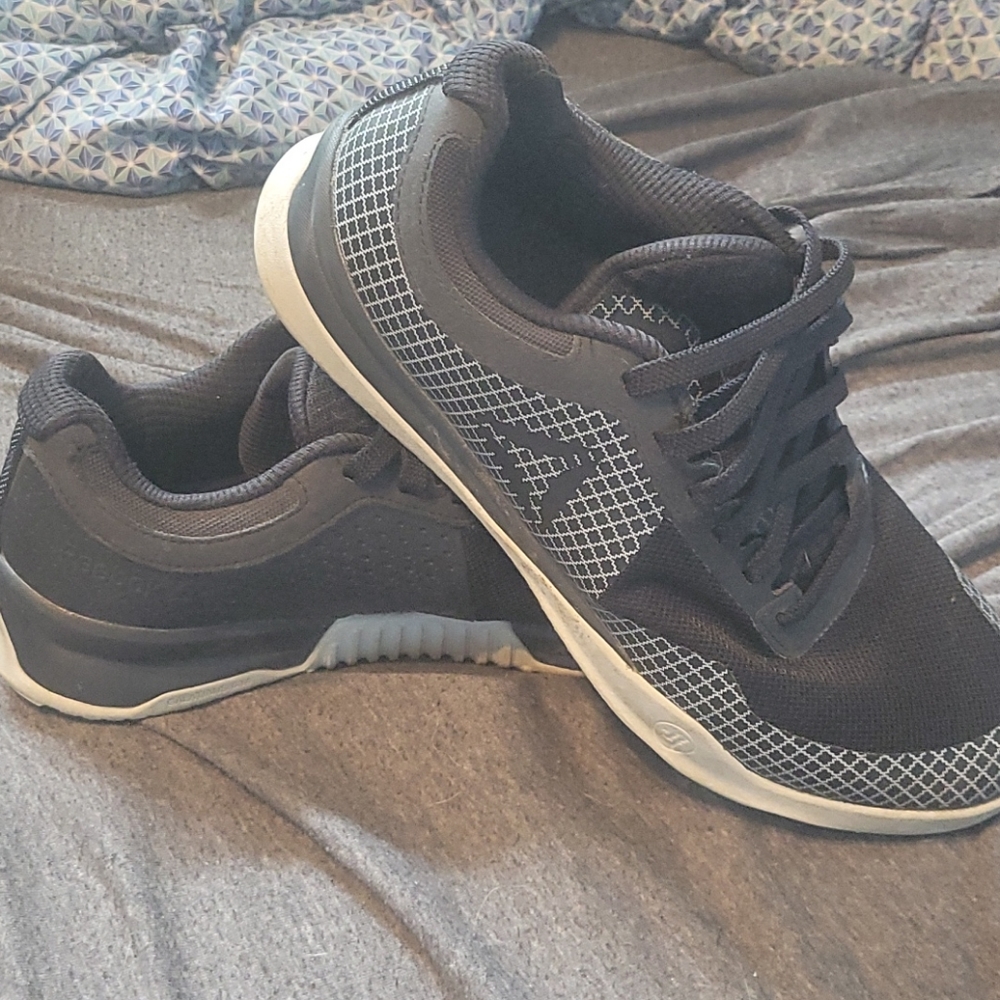 Reebok Rich Froning shoe